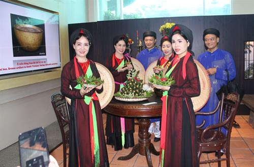 Bảo tàng – Thư viện Bà Rịa - Vũng Tàu: Hành trình đưa di sản văn hoá đến gần hơn với du khách