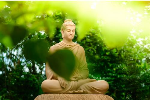 Đức Phật và những di huấn sau cùng