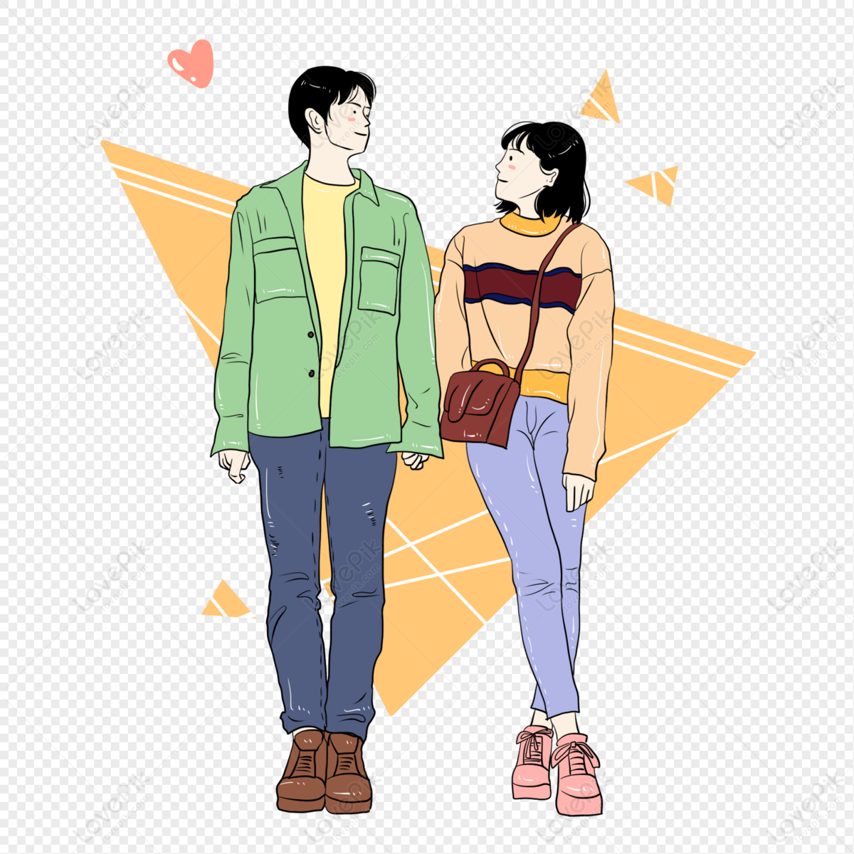 Truyện ngắn: Cuộc chia tay bất thành