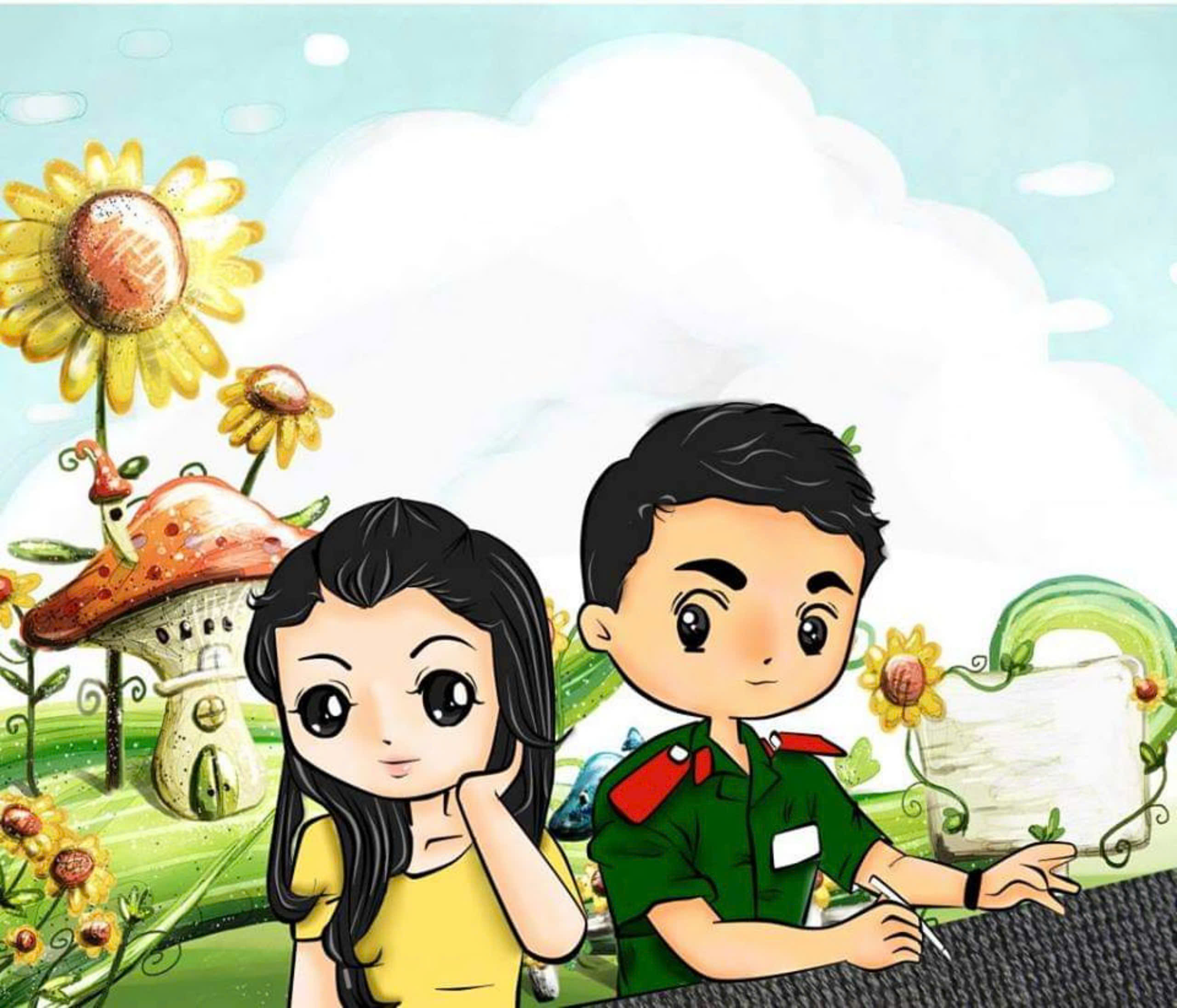 Truyện ngắn: Ký ức chiến tranh