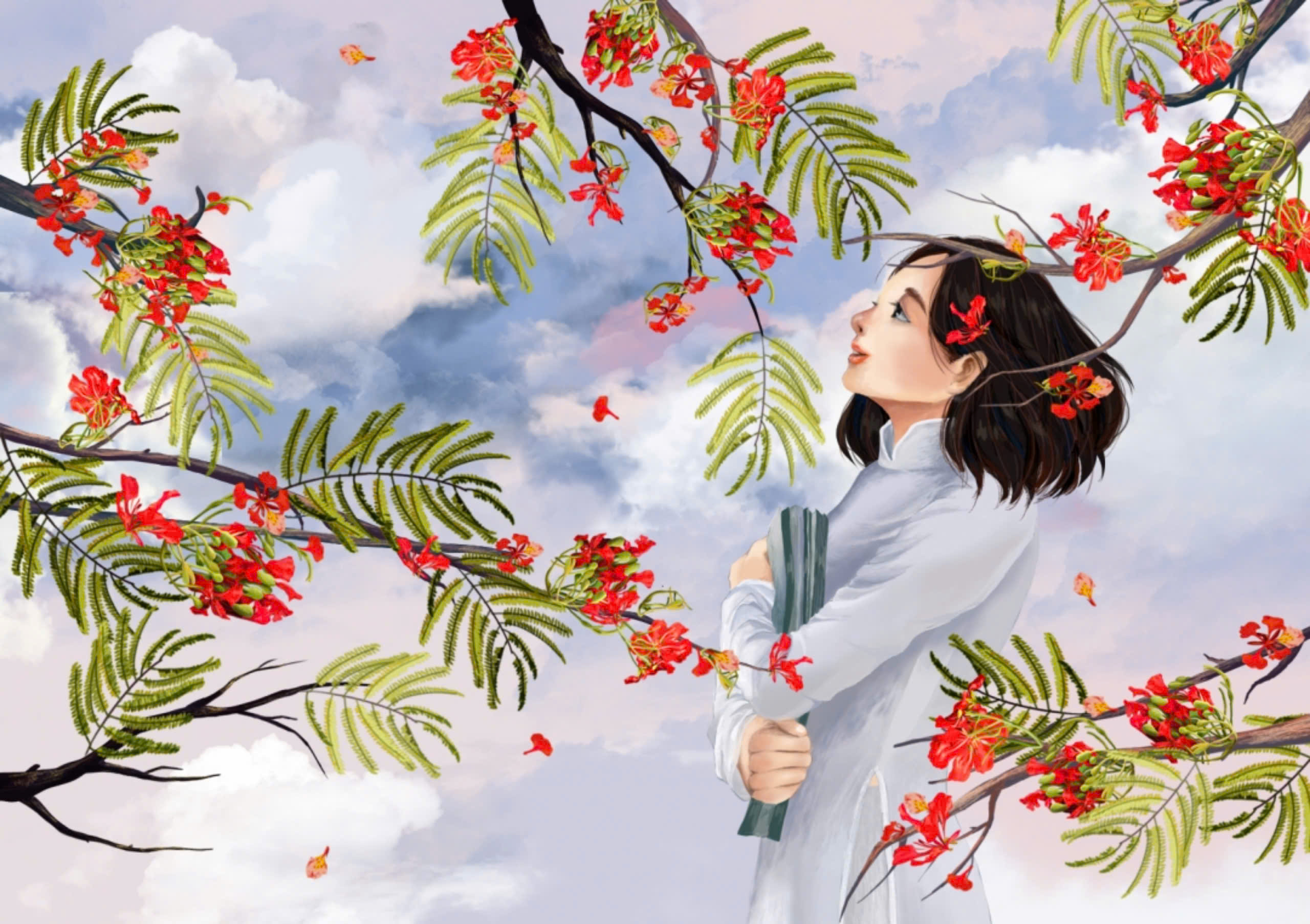 Truyện ngắn: Thế nào em cũng tới