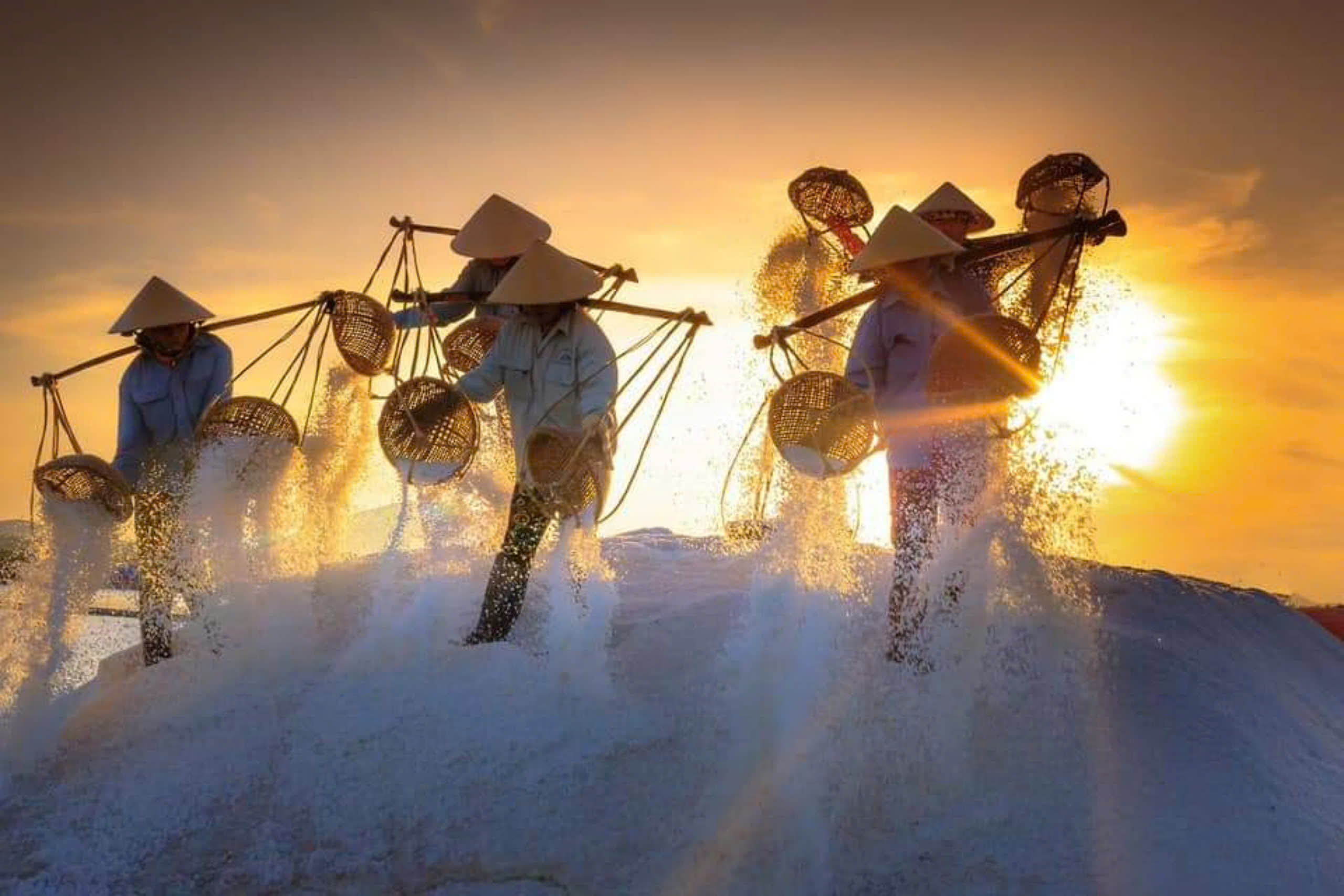Truyện ngắn: Mẹ tôi