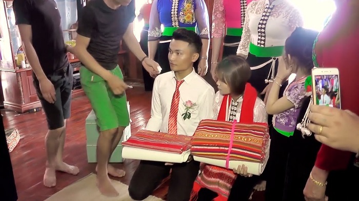 Tục ở rể của người Thái - Xưa và nay
