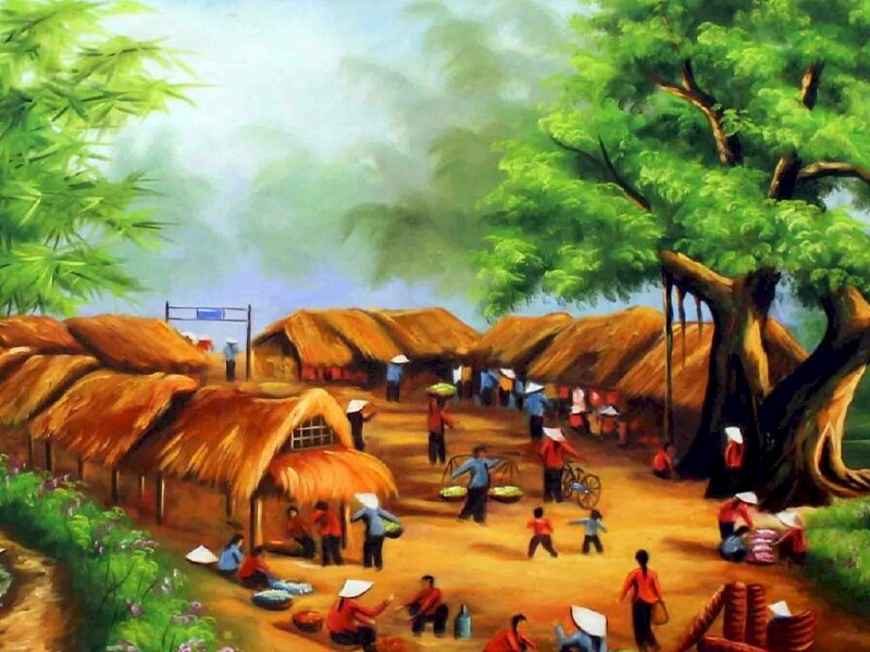 Truyện ngắn: Hạnh phúc không đến nhiều lần trong đời người
