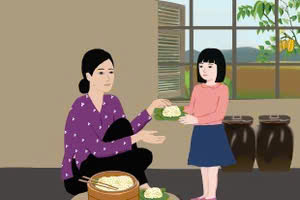 Truyện ngắn: Giấc mơ trở về quá khứ