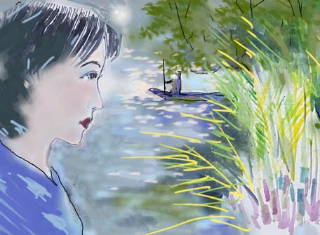 Truyện ngắn: Định mệnh