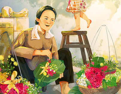 Truyện ngắn: Mai con sẽ về với mẹ