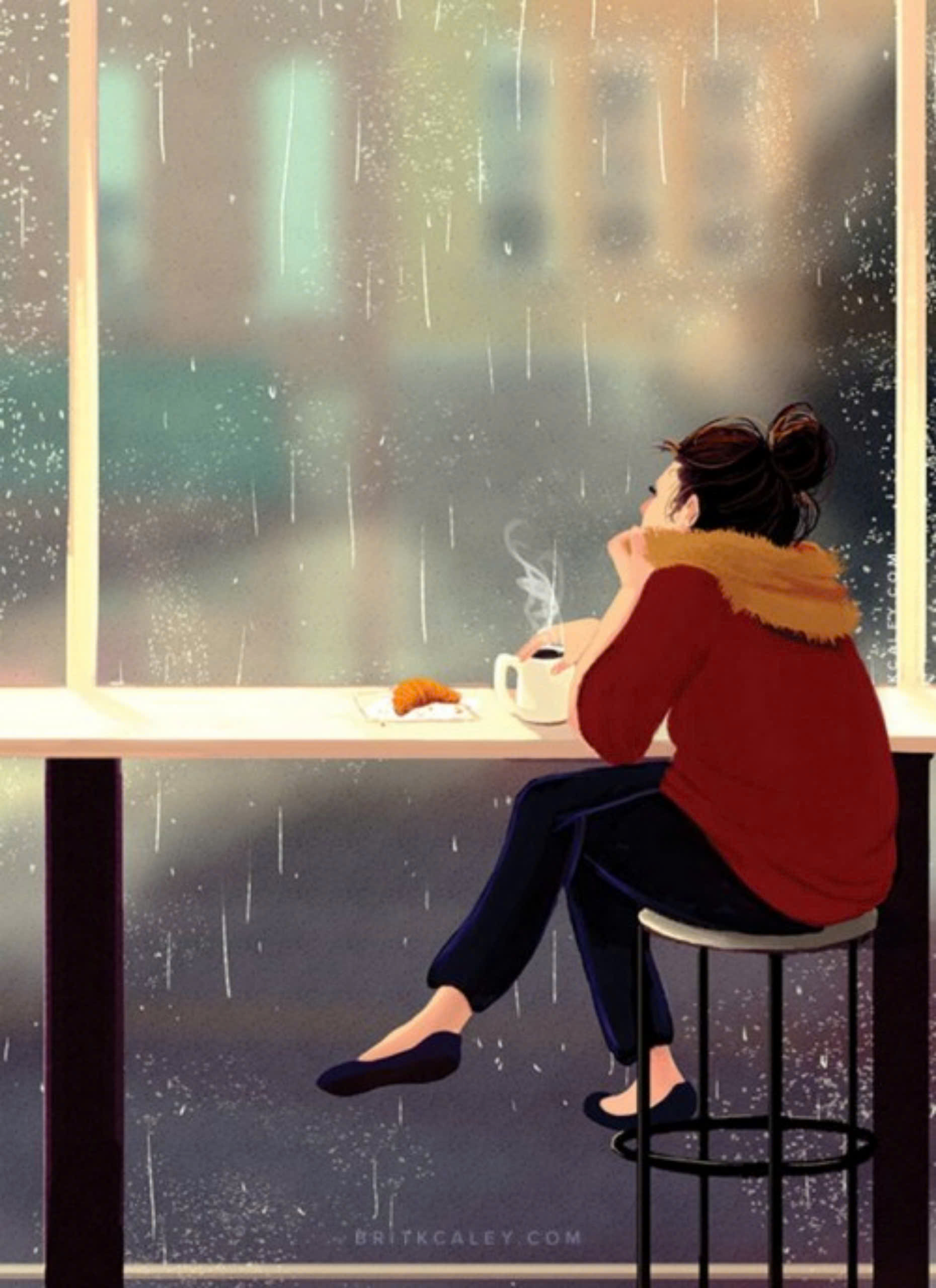 Truyện ngắn: Qúa khứ vẹn nguyên