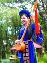 Đàn tính – Nét đẹp văn hoá của người Tày