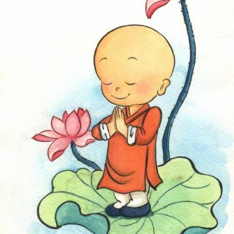 Tại sao khi lễ Phật phải chắp tay?