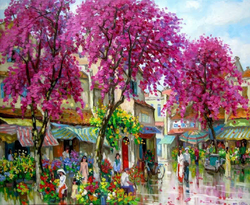 Truyện ngắn: Chuyện xưa
