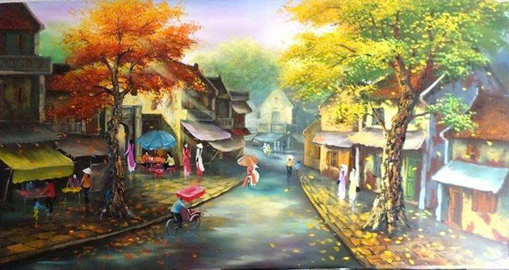 Cảm xúc sau khi đọc truyện ngắn 