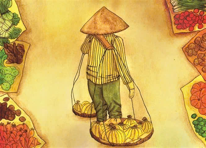 Tạp văn: Đâu rồi những tiếng rao đêm