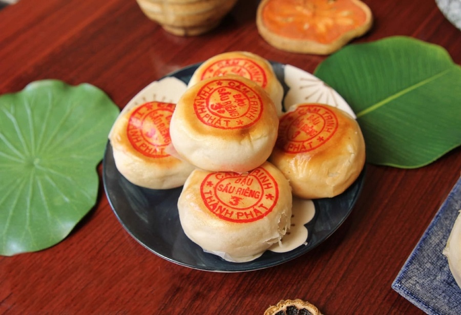 Bánh pía Sóc Trăng – hương vị ngọt ngào của vùng đất Nam Bộ