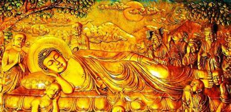 Khái niệm Niết bàn trong Phật giáo Tiểu thừa và Phật giáo Đại thừa