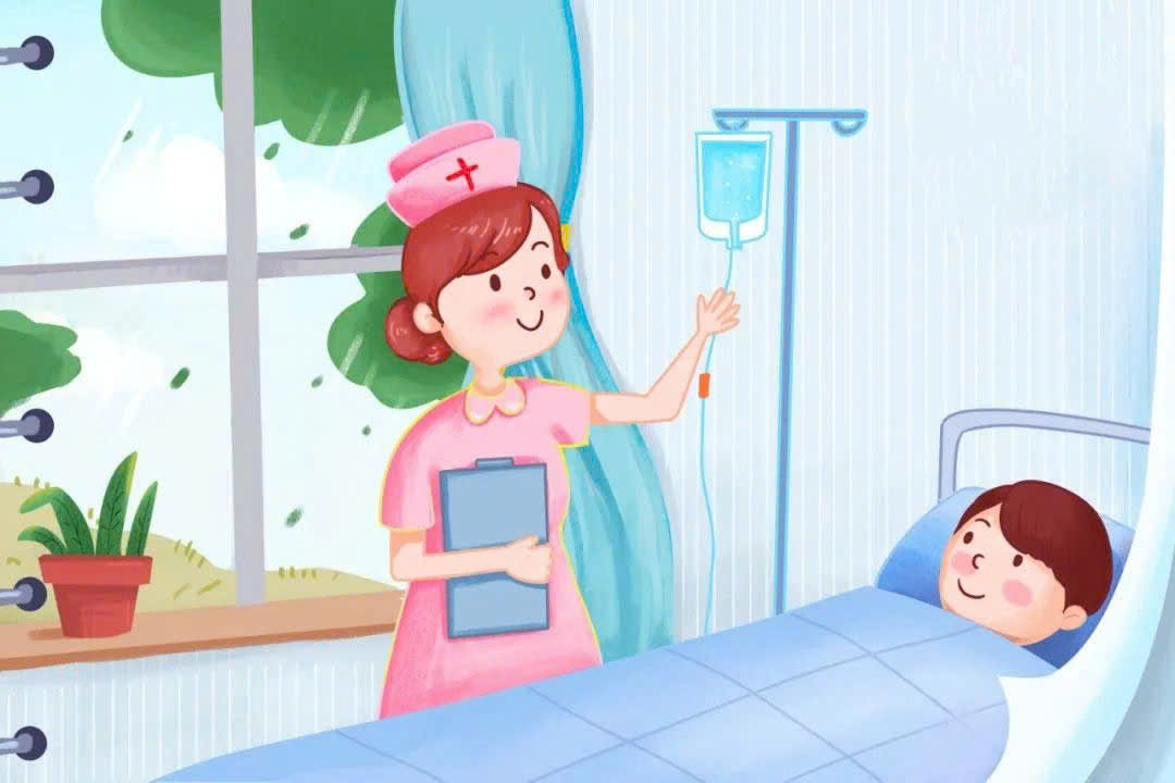 Truyện ngắn: Tấm lòng nhân hậu