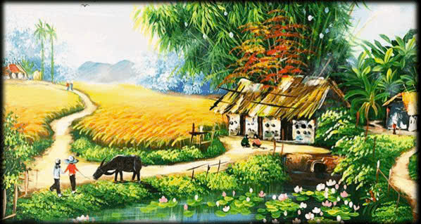 Tản văn: Rồi mùa xuân anh ấy sẽ về