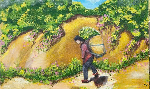 Tạp văn: Sâm nam