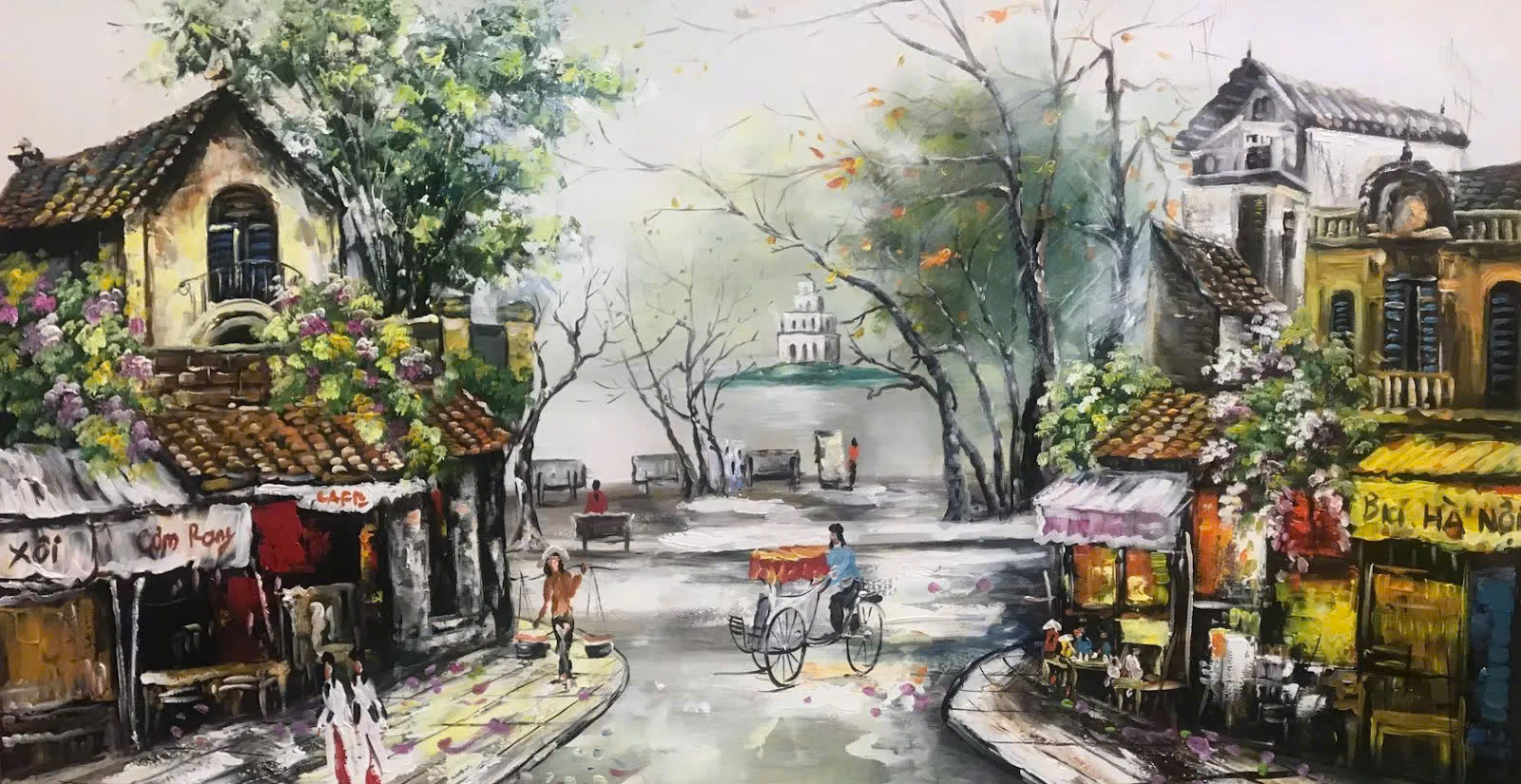 Tản văn: Biết ăn phở