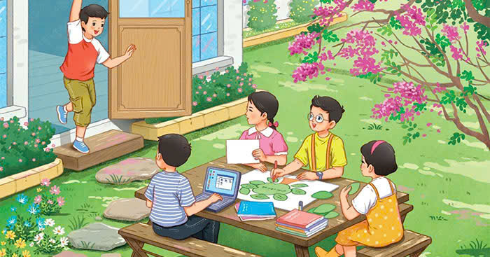 Một thời đã qua