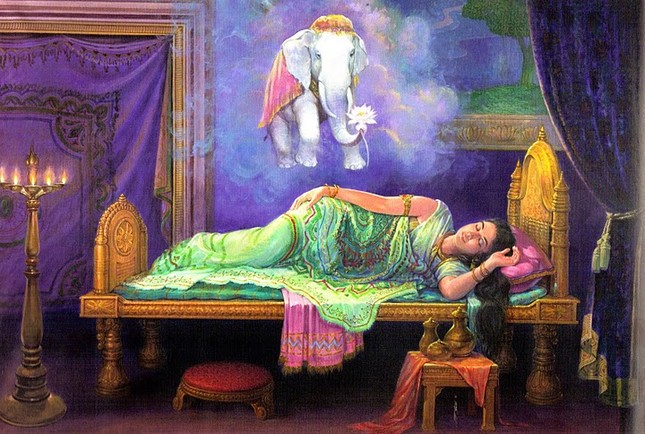 Huyền thoại Đản sinh