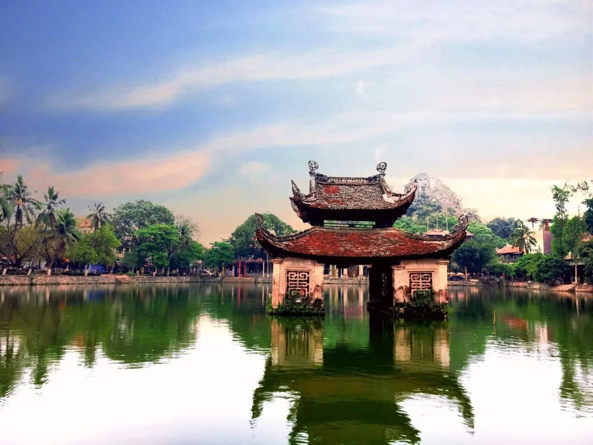 Vài nét về Phật giáo Lý – Trần