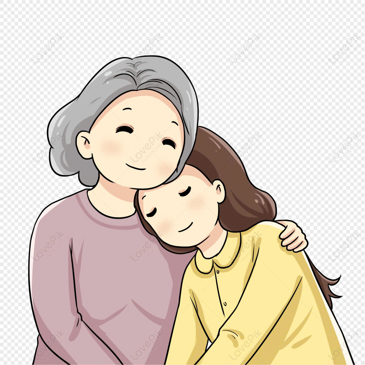 Câu chuyện gia đình: Vô tâm
