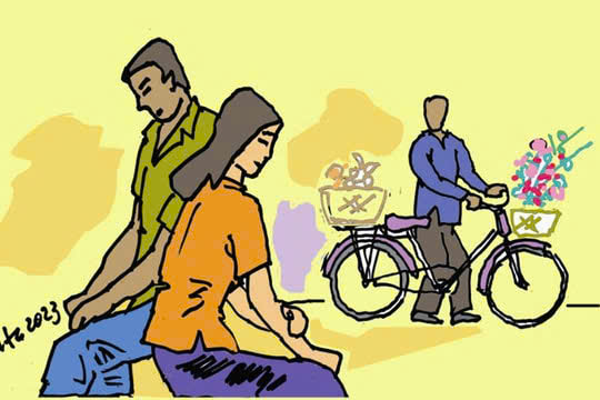 Truyện ngắn: Kỷ vật của cha