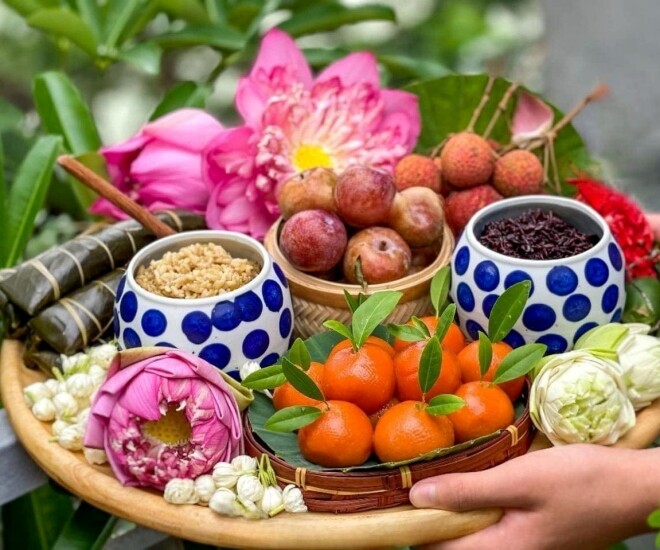 Cúng Tết Đoan Ngọ và những điều cần lưu ý 