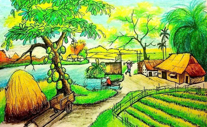 Truyện ngắn: Mùa Vu Lan nhớ mẹ