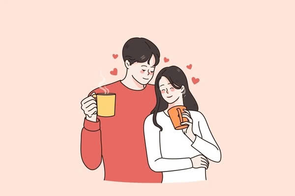 Truyện ngắn: Tình yêu không đơn giản