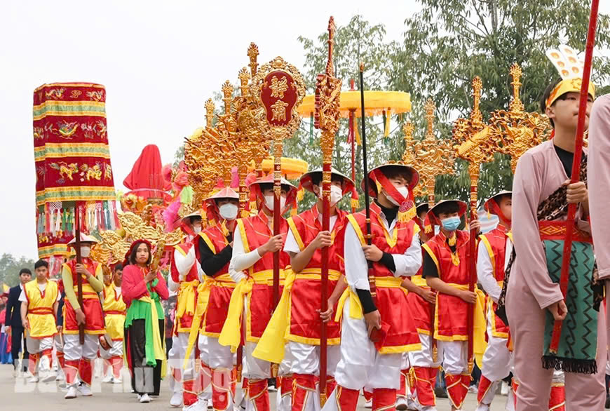Văn hóa dân gian: Kho tàng di sản độc đáo của người Việt