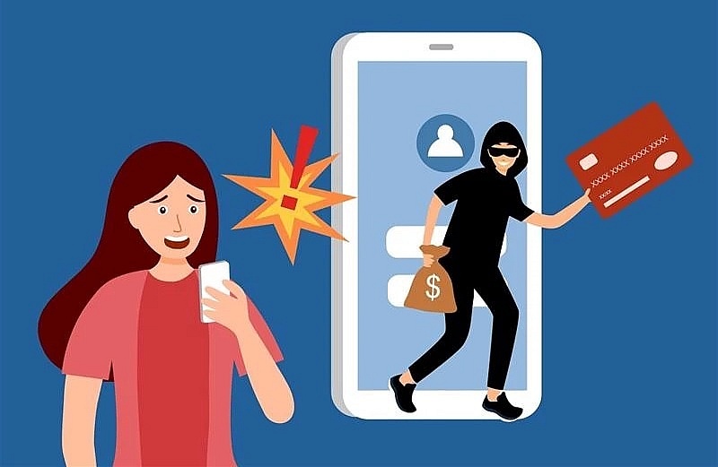 Câu chuyện cảnh giác: Những thủ đoạn lừa đảo nhắm vào doanh nghiệp, hộ kinh doanh