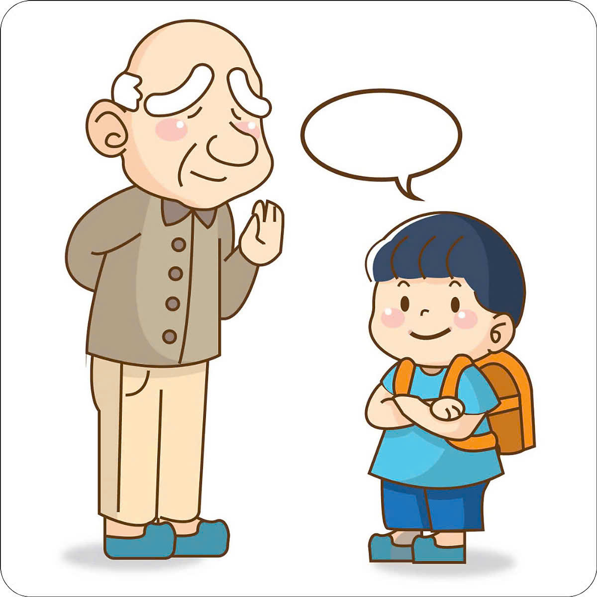 Phân tích truyện ngắn “Ông tôi” của tác giả Đào Quốc Thịnh