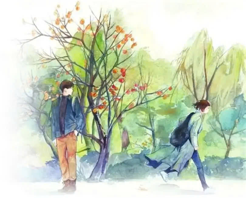 Truyện ngắn: Chia tay 