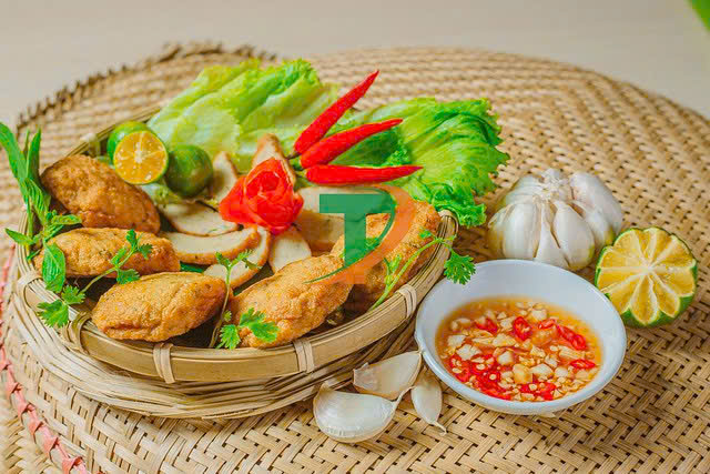 Chả cá Hà Nội – Hương vị tinh túy của người dân phố cổ