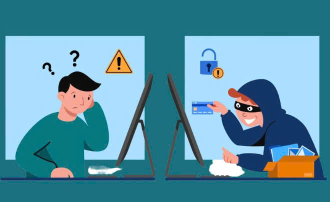 Câu chuyện cảnh giác: Những thủ đoạn lừa đảo nhắm vào mua sắm thiết bị