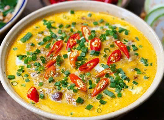 Mắm chưng – Hương vị đậm đà, nét ẩm thực truyền thống Nam Bộ