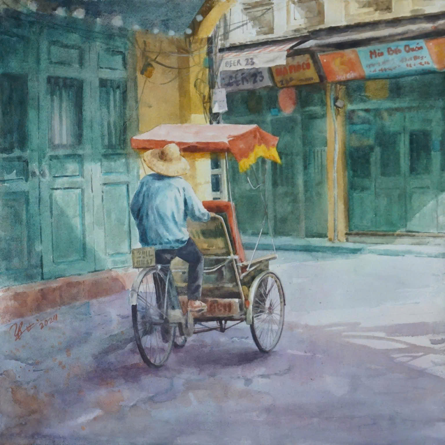 Quà tặng