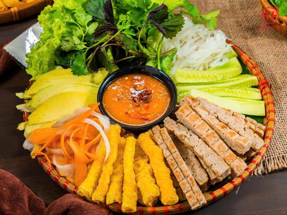 Nem nướng Nha Trang