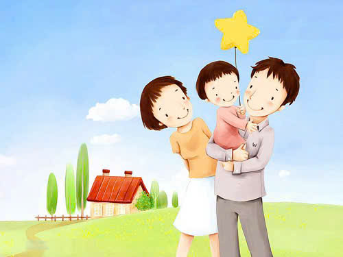 Truyện ngắn: Mối tình đầu của bố