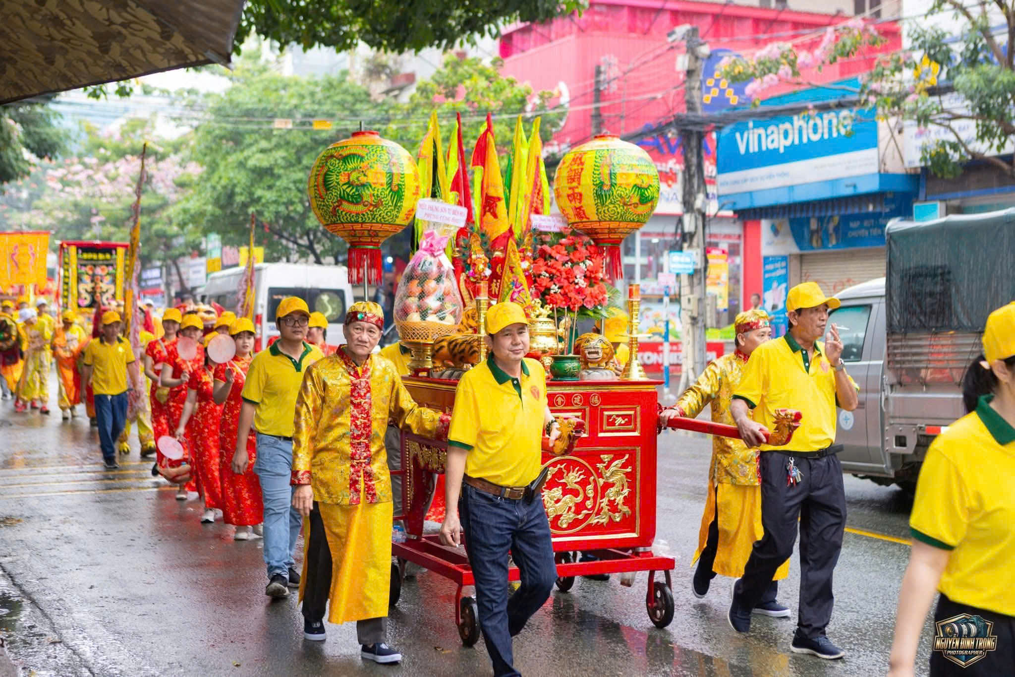Lễ hội chùa Ông (Đồng Nai): Giữ hồn di sản, kết nối cộng đồng Hoa – Việt