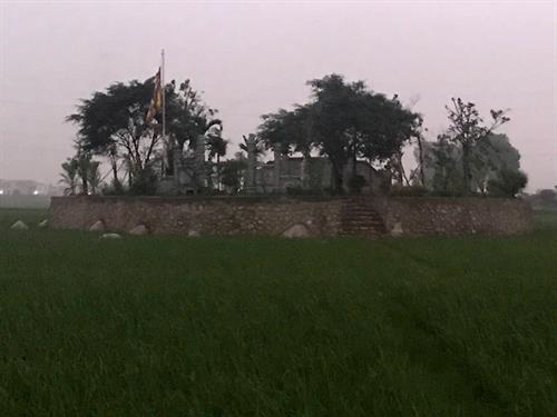 Bài 1: Làng Yên Lộ trong dòng chảy lịch sử dân tộc