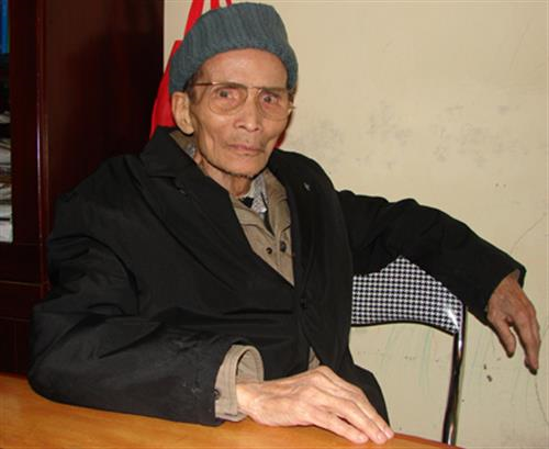 Nặng lòng Tràng An - Kẻ Chợ