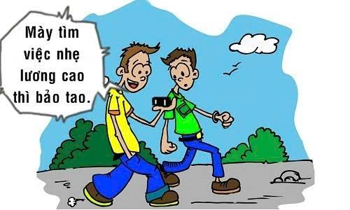 Câu chuyện cảnh giác: Những thủ đoạn lừa đảo nhắm vào đối tượng học sinh, sinh viên