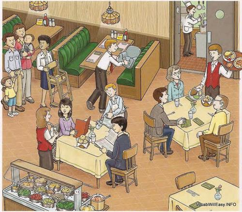 Câu chuyện gia đình: Dạy con