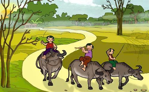 Đề thi khảo sát môn Ngữ văn vào lớp 10 THPT lần 2 năm học 2024-2025