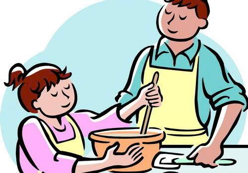 Truyện ngắn: Một ngày làm…vợ