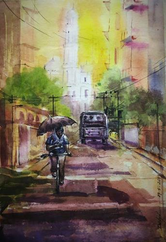 Câu chuyện gia đình: Cha và con