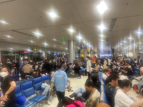 Cảnh báo: Những “cái bẫy” tại sân bay và lưu ý an toàn khi du lịch nước ngoài